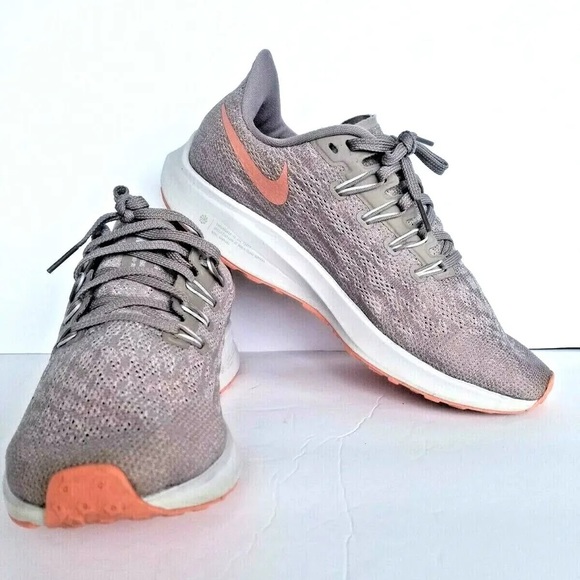 Nike Zoom Pegasus 36 Running shoes size 8 women’s - Picture 1 of 2